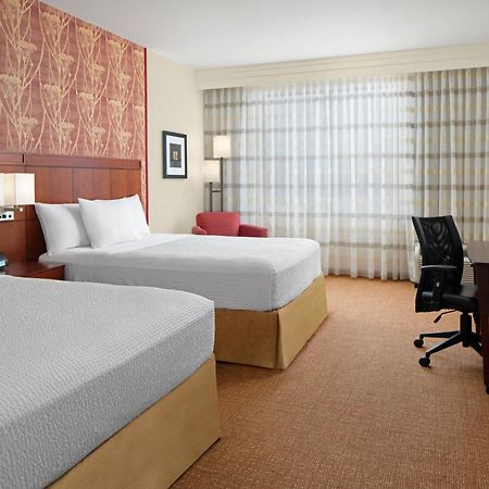 Courtyard By Marriott Houston Kingwood Hotel Kinwood Luaran gambar