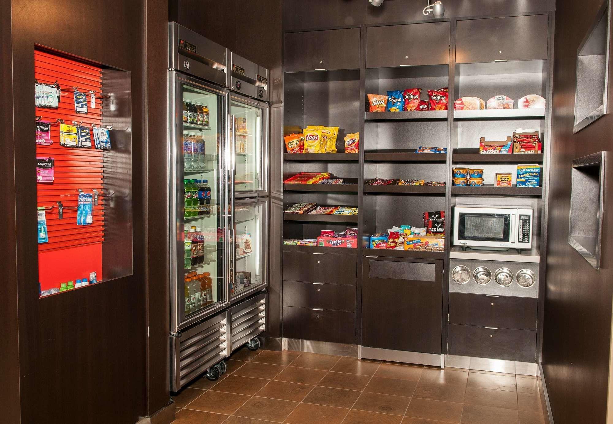 Courtyard By Marriott Houston Kingwood Hotel Kinwood Luaran gambar
