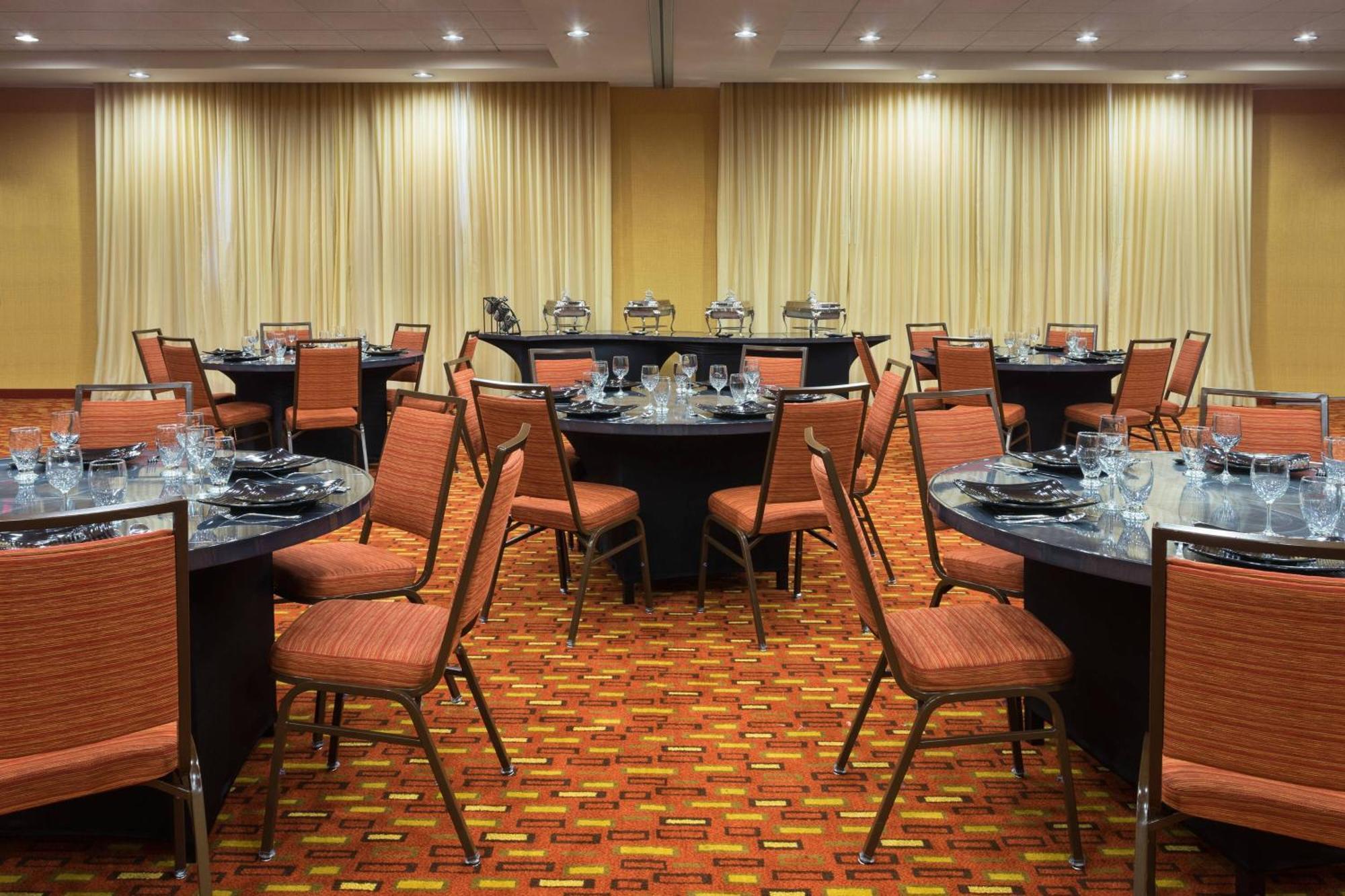 Courtyard By Marriott Houston Kingwood Hotel Kinwood Luaran gambar