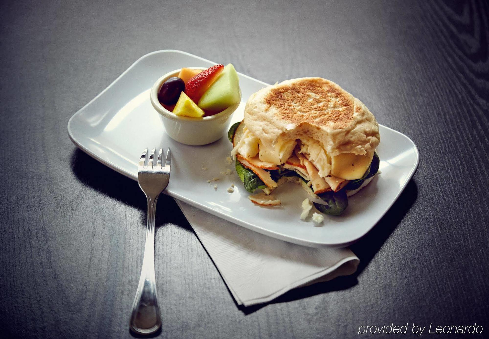 Courtyard By Marriott Houston Kingwood Hotel Kinwood Luaran gambar