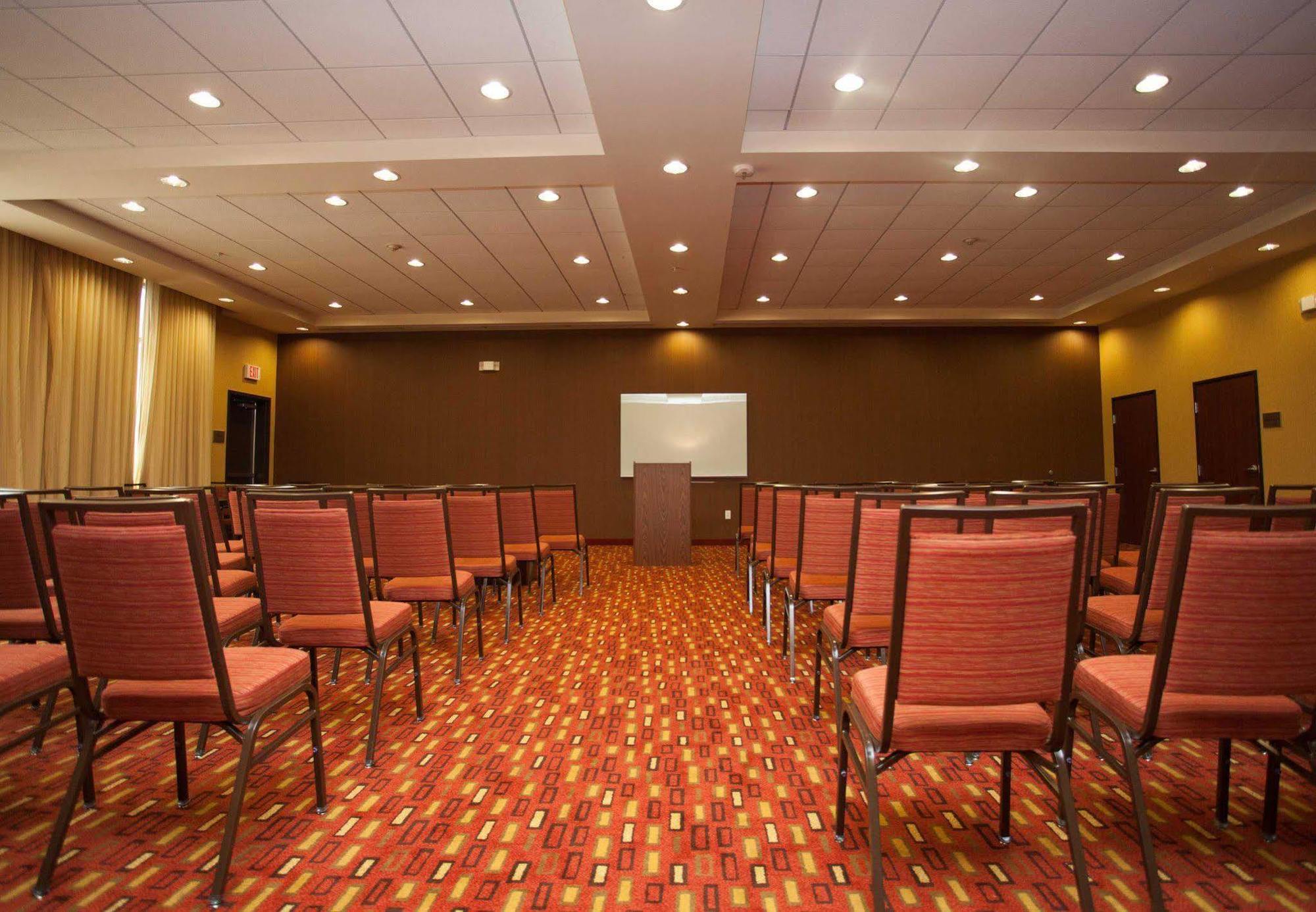 Courtyard By Marriott Houston Kingwood Hotel Kinwood Luaran gambar